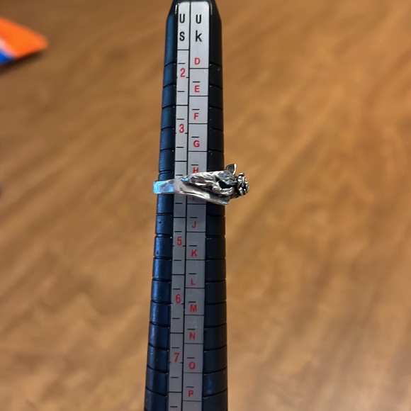 Rose ring - Picture 2 of 3